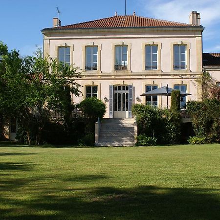 Bed and Breakfast Chateau De Grenier Saint-Leger  Екстер'єр фото