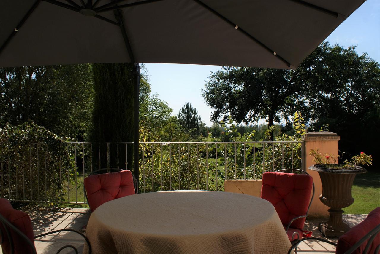 Bed and Breakfast Chateau De Grenier Saint-Leger  Екстер'єр фото