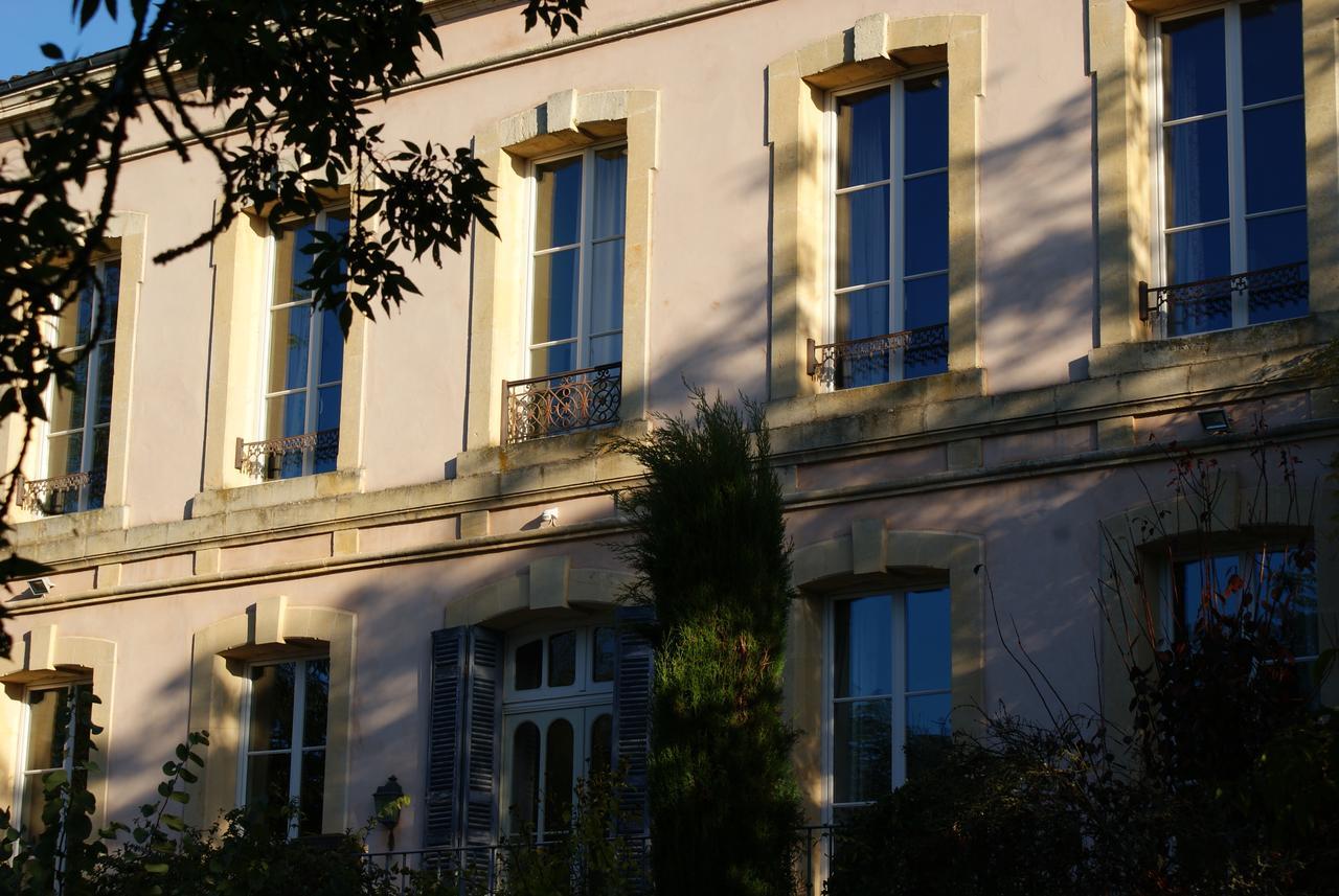 Bed and Breakfast Chateau De Grenier Saint-Leger  Екстер'єр фото